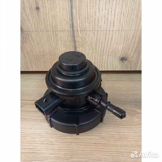 Камминс 2.8 крышка верхняя сепаратора