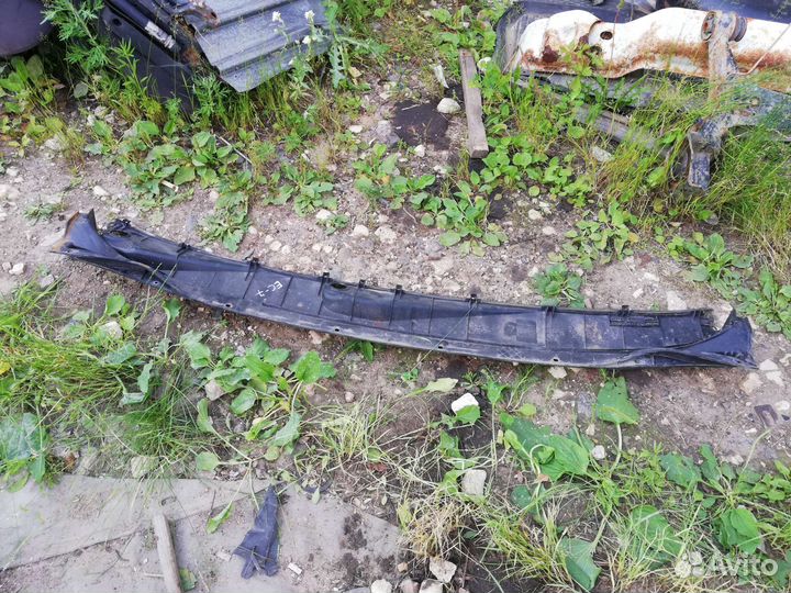 Жабо Джили Эмгранд EC-7