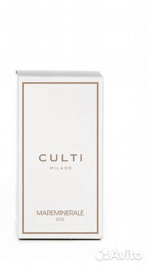 Диффузор Culti Milano 250 мл