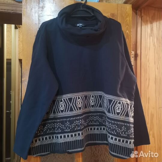 Женские вещи пакетом 52 54 56