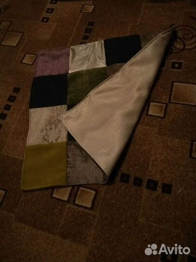 Коврик для питомца