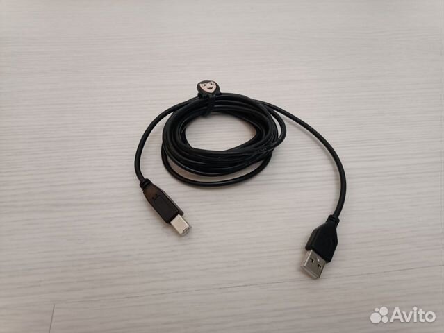 Usb кабель для принтера