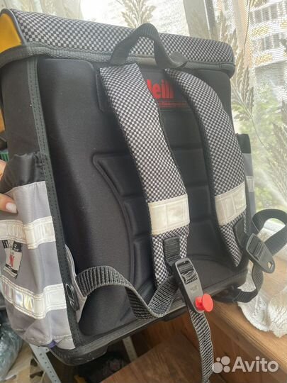 Рюкзак mcneill