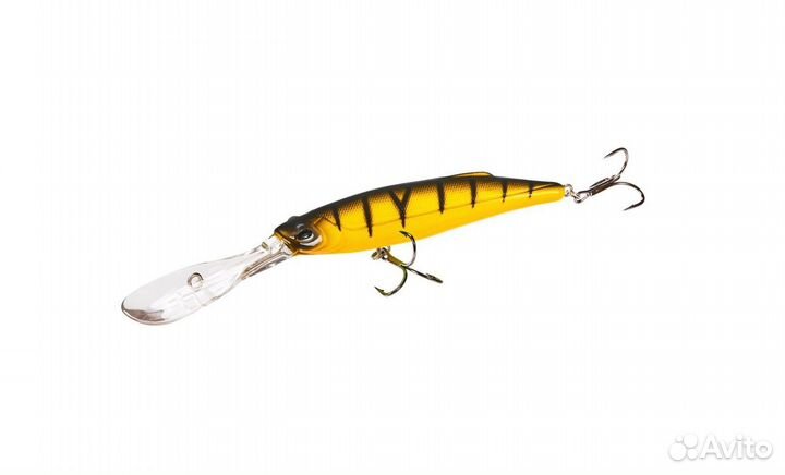 Воблер плав. deep john F 09.00/014 