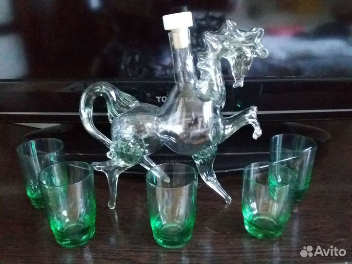 Винный набор