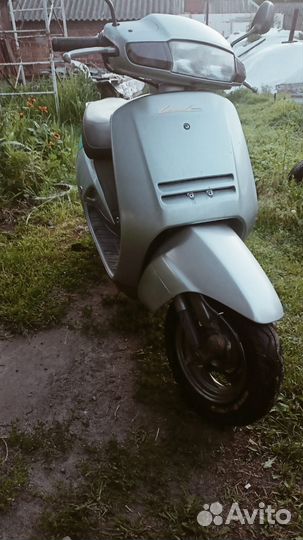 Хонда Леад AF-20