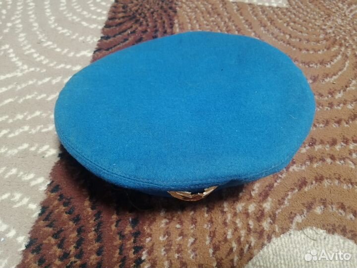 Берет вдв СССР 1990г/в