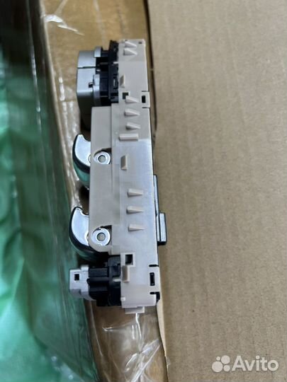 Mercedes W205 glc w253 блок стеклоподъемника
