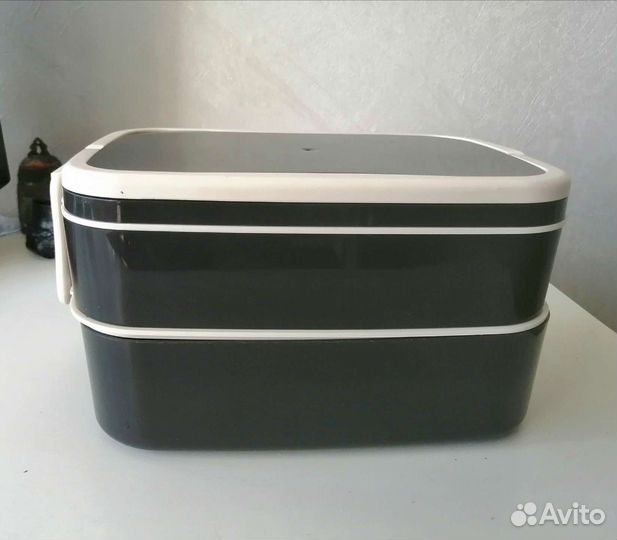 Ланч бокс (Контейнер) IKEA флоттинг