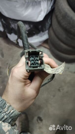 Датчик парктроника Cadillac