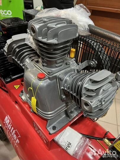 Компрессор воздушный 700/150