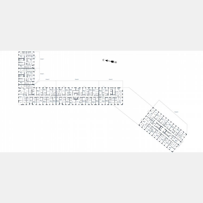 Квартира-студия, 25,8 м², 9/18 эт.