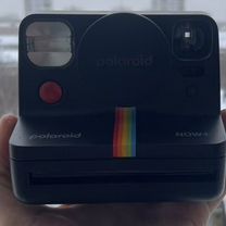 Polaroid now plus +