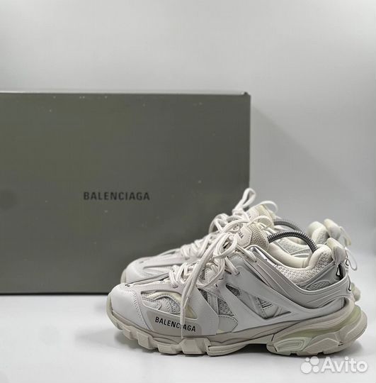 Balenciaga track (41-46)