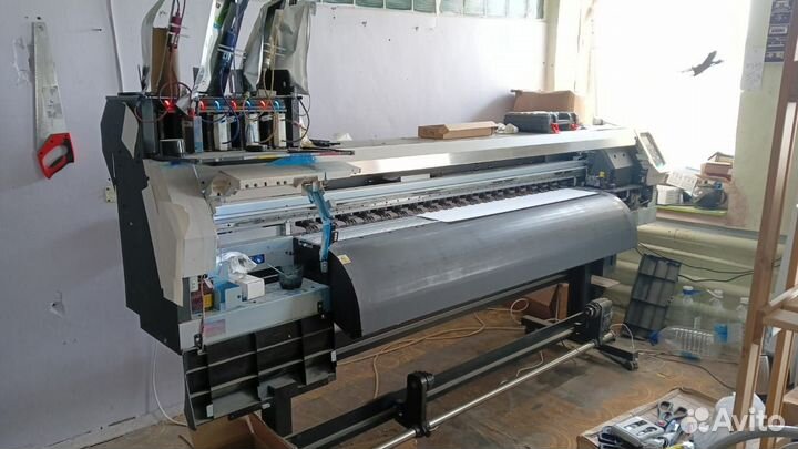 Такелажные работы промышленного оборудования