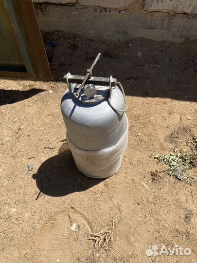 Автоклав новый