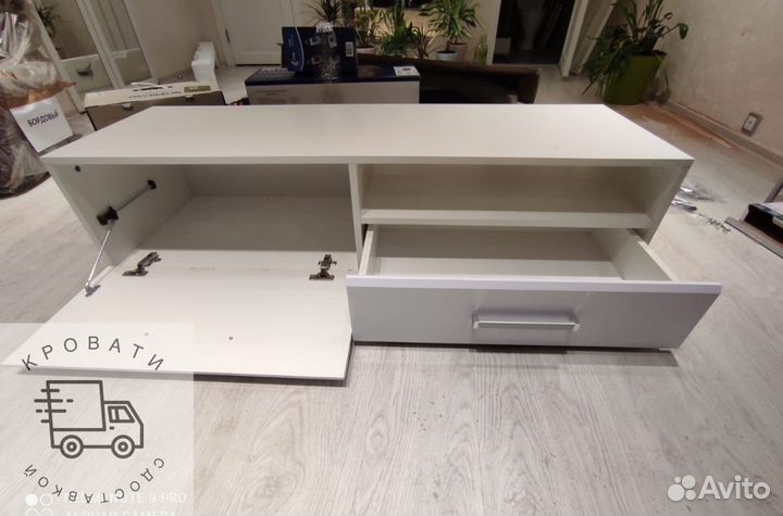 Тумба под тв