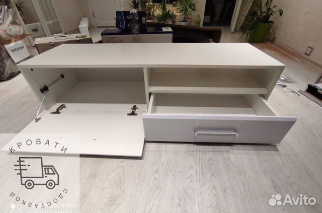 Тумба под тв