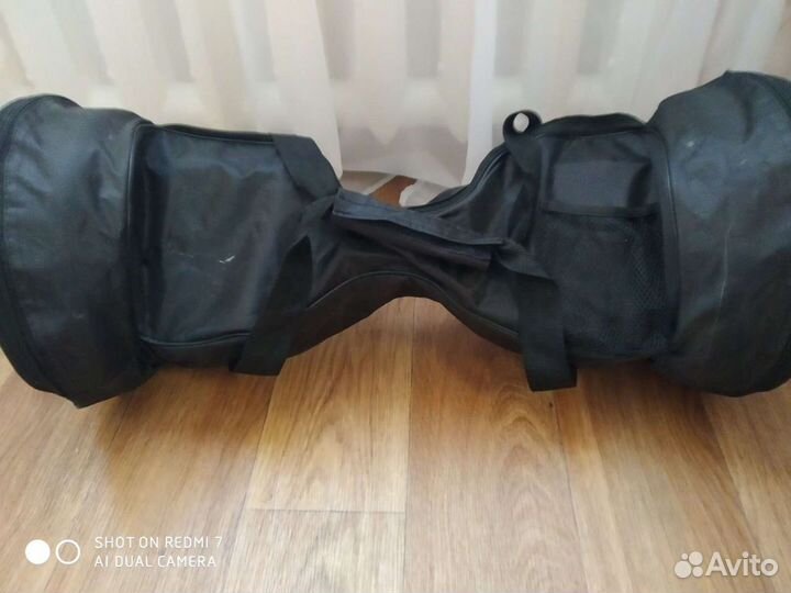 Гироскутер