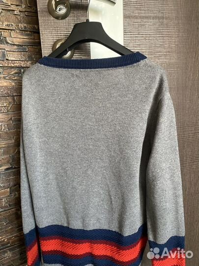 Кардиган Nukutavake Испания для мальчика (10-12 л