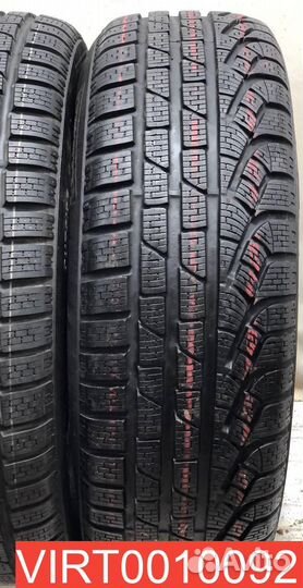 Pirelli Winter Sottozero 210 Serie II 215/60 R17 96H