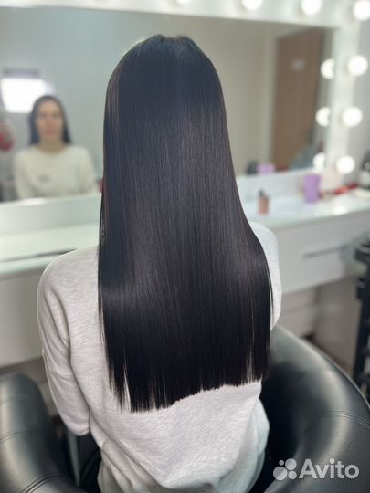 Ищу модель Ботокс,кератин