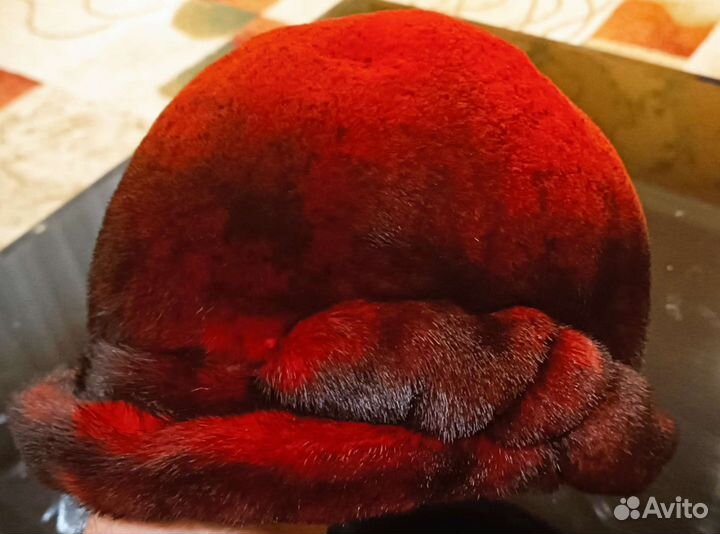 Шляпа женская