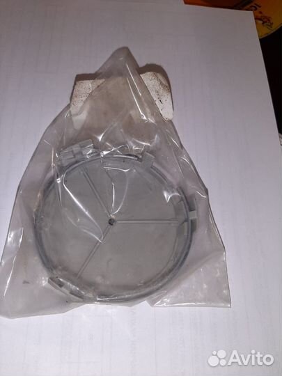 Крышка ступицы Mercedes-Benz B66470202