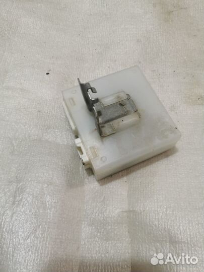 Блок управления рулевой колонкой Infiniti M25 M37