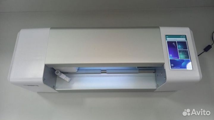 Интеллектуальная машина для резки пленки G002