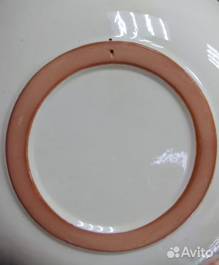 Узбекская посуда ляган