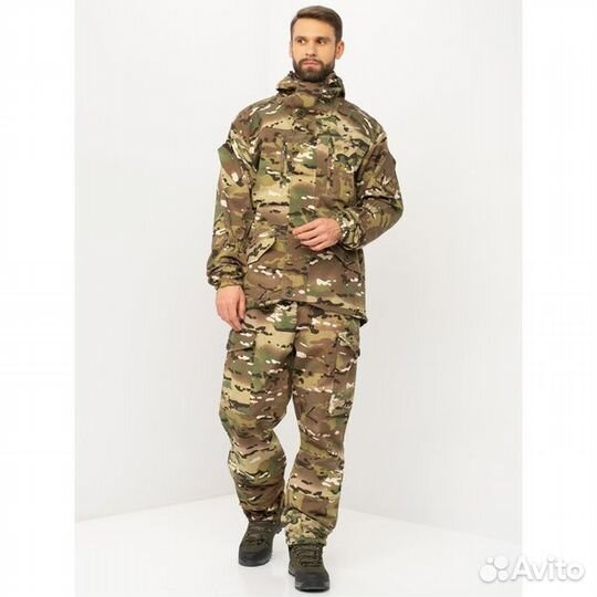 Костюм Huntsman Горка-5 Мультикам