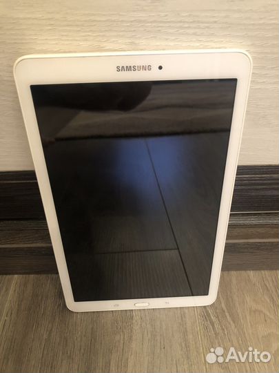 Samsung galaxy tab E
