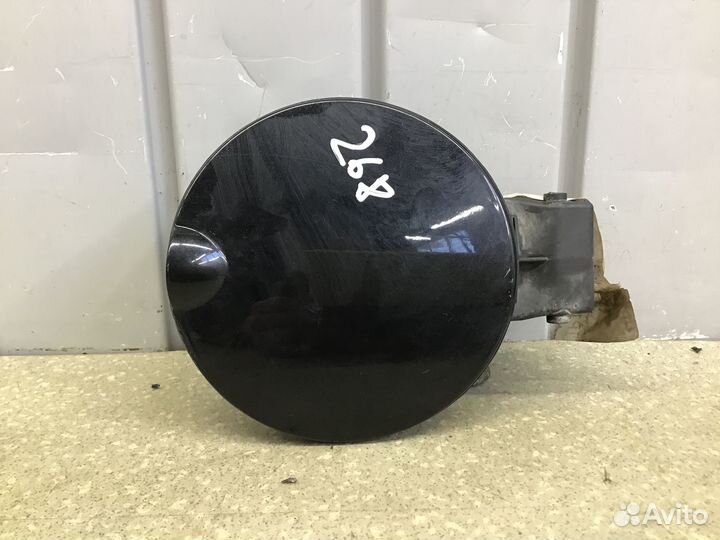 Лючок бензобака Seat Leon (1P1) 2005-2013