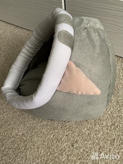 Лежанка для кошек