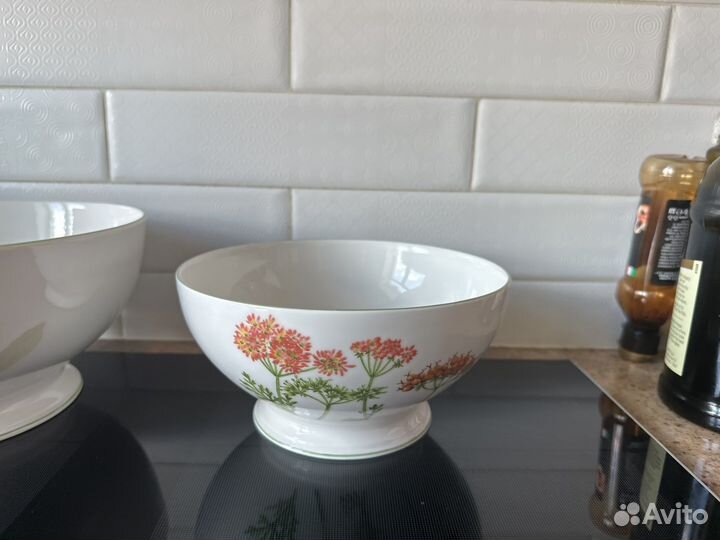 Althea nova Villeroy & boch салатники