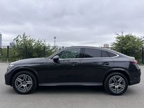 Mercedes-Benz GLC-класс Coupe 2.0 AT, 2023, 32 км, с пробегом, цена 10 600 000 руб.