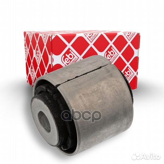 Сайлентблок febi 40494 40494 Febi