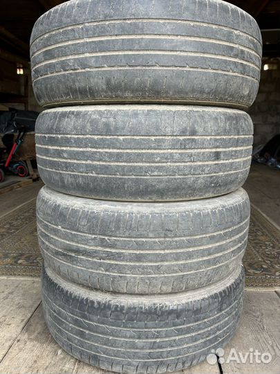 Bridgestone Dueler H/P 225/55 R18 98