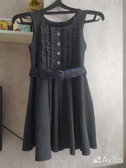 Школьная форма