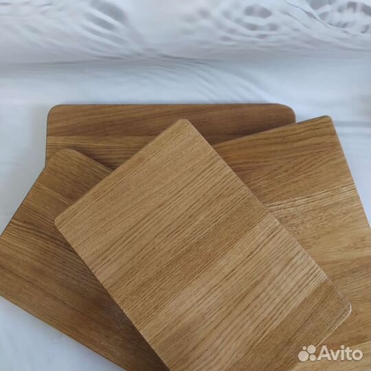 Подарок с именной гравировкой Доска кухонная