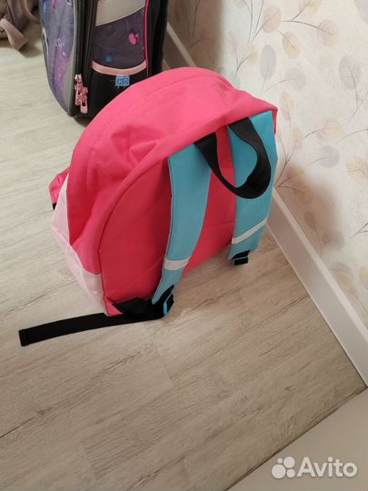 Рюкзаки детские