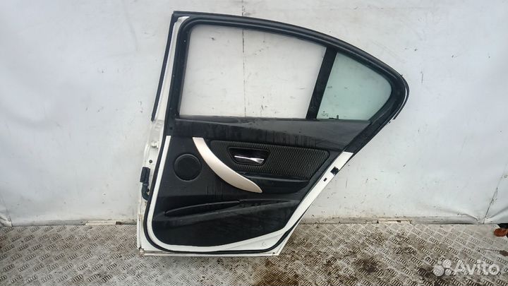 Дверь задняя правая BMW 3 F30/F31 2012