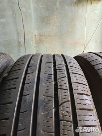 Pirelli Scorpion Verde 235/55 R19