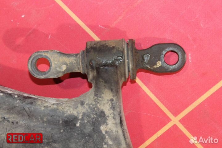 Рычаг подвески перед прав Hyundai Santa Fe 4 (20)