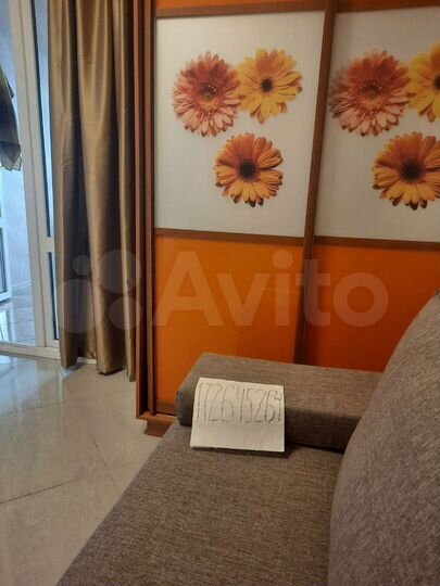 2-к. квартира, 41 м², 12/18 эт.