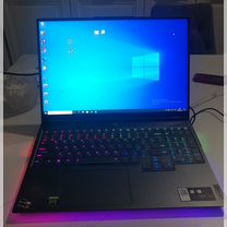 Lenovo legion 7 3070