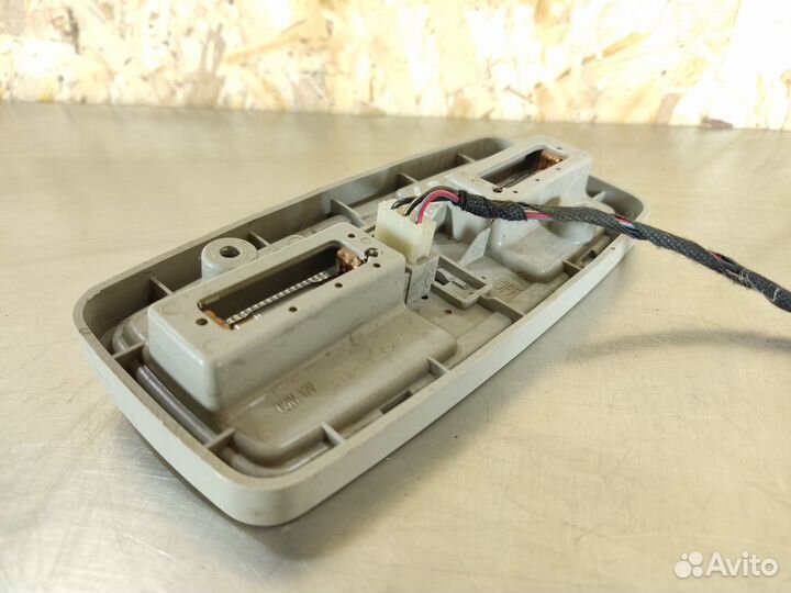 Плафон салонный Lifan X60 2012-2021