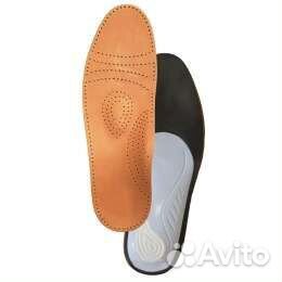 Стельки ортопедические Trives, Orto новые