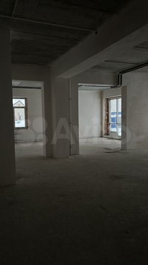 Торговая площадь, 76 м²